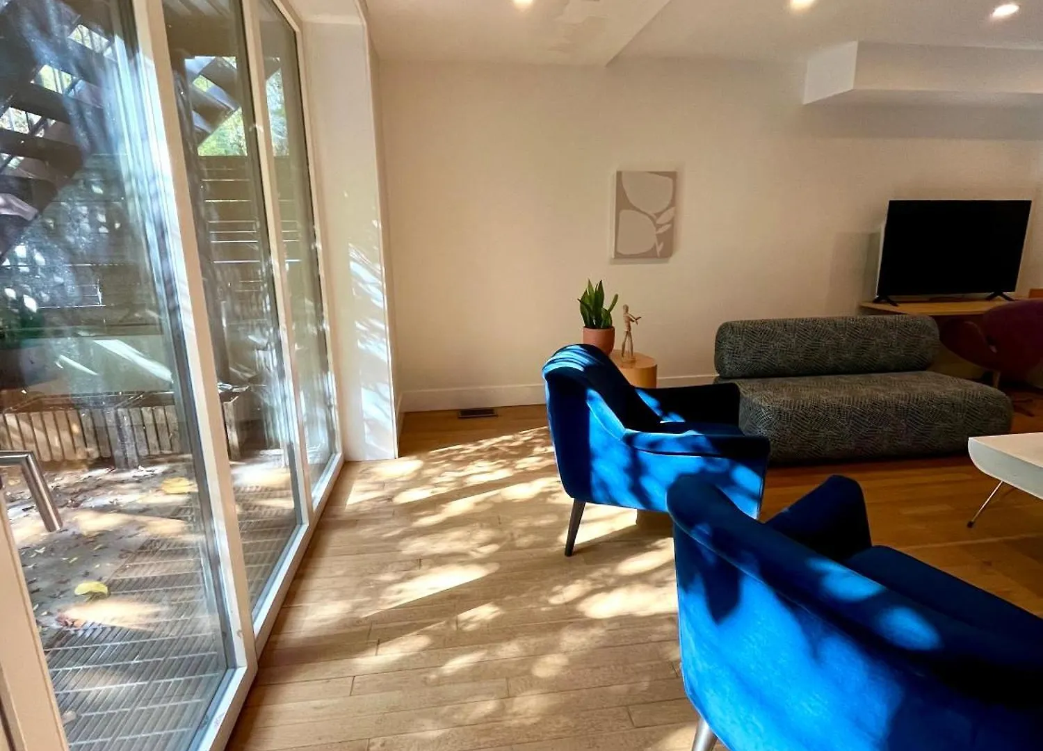 Beautiful One Bedroom In Nyc New York