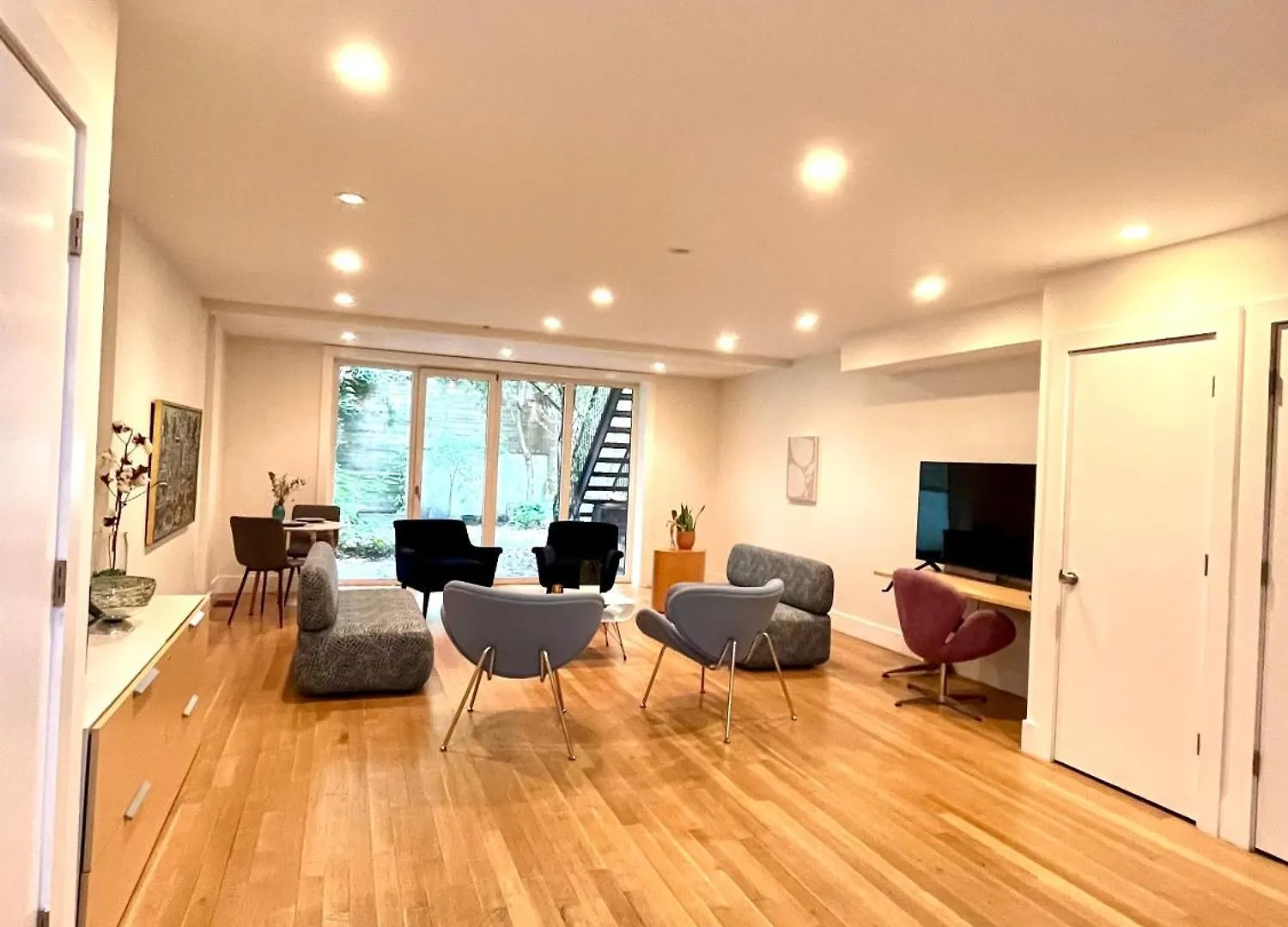 Apartment Beautiful One Bedroom In Nyc New York