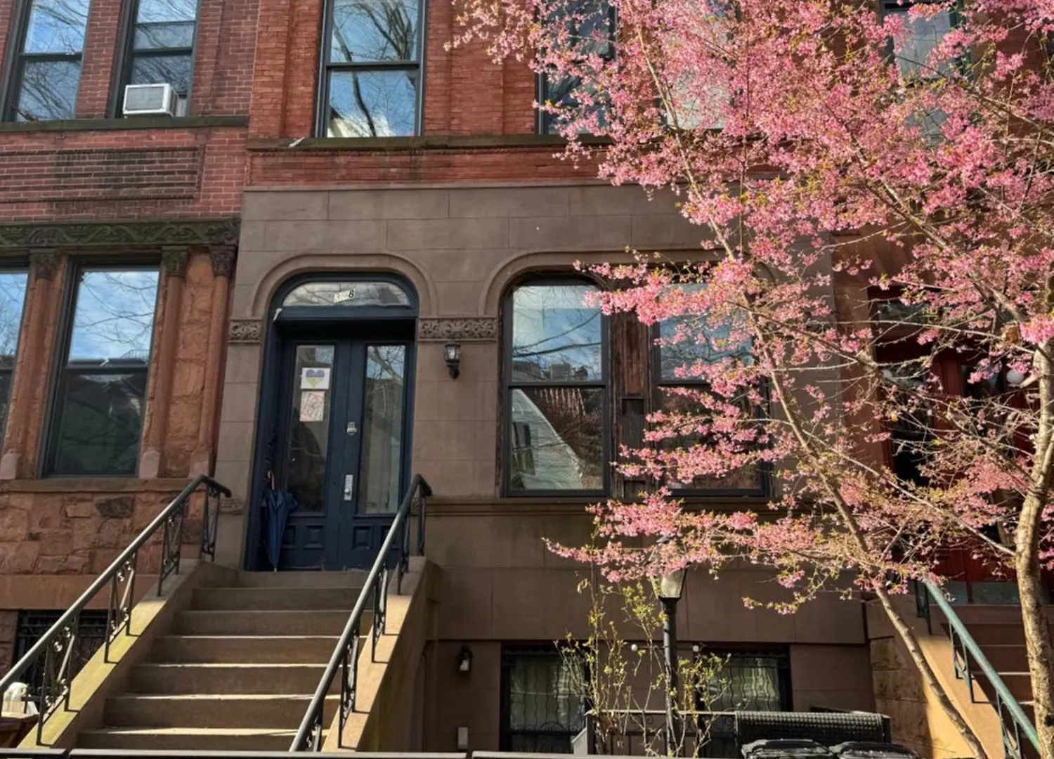 Beautiful One Bedroom In Nyc New York 0*,