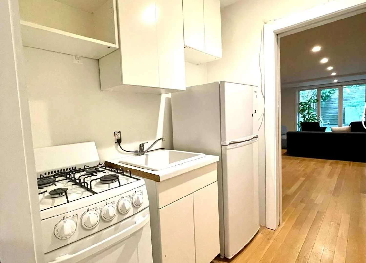 Guest house Beautiful One Bedroom In Nyc New York