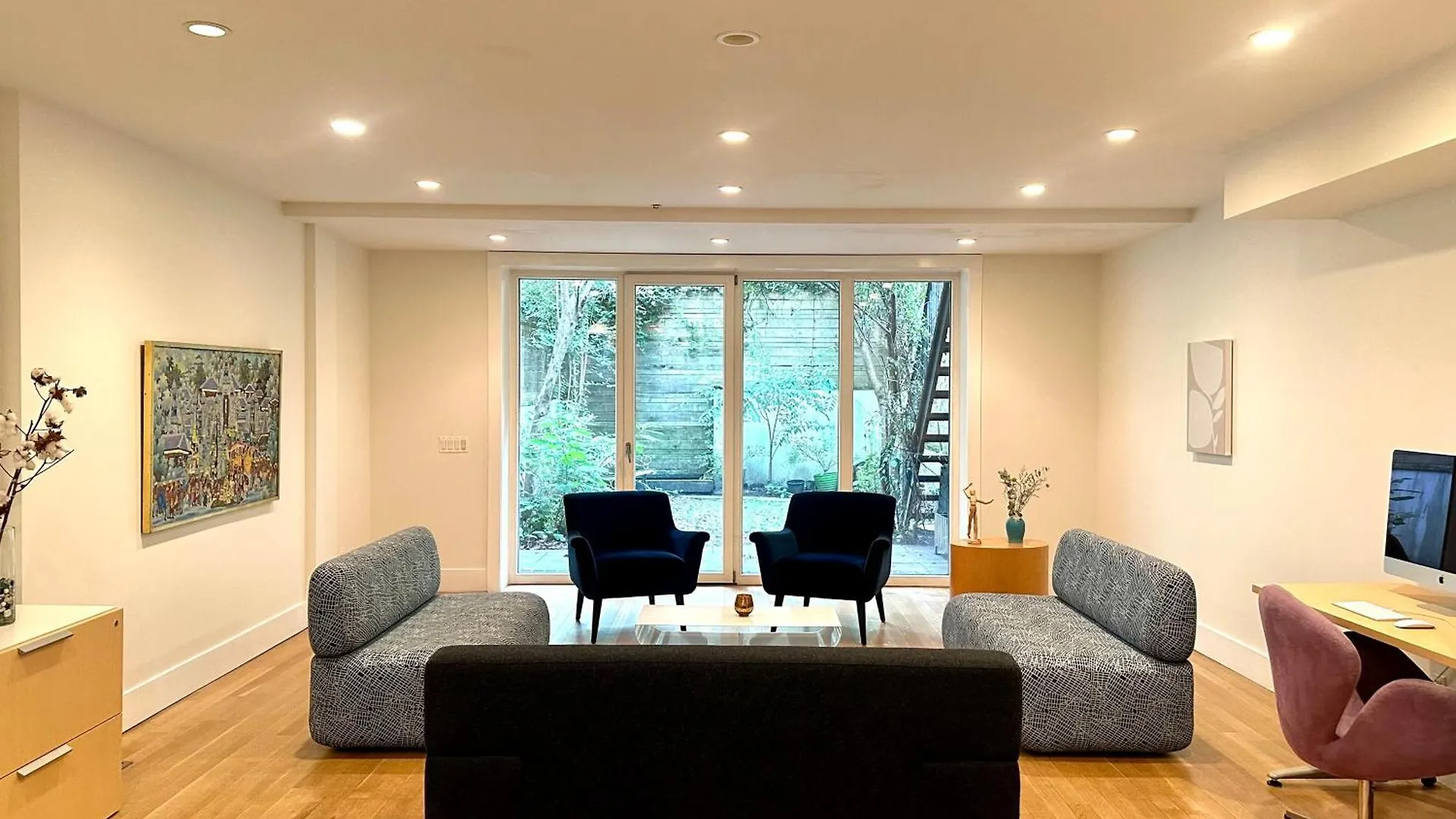 Guest house Beautiful One Bedroom In Nyc New York