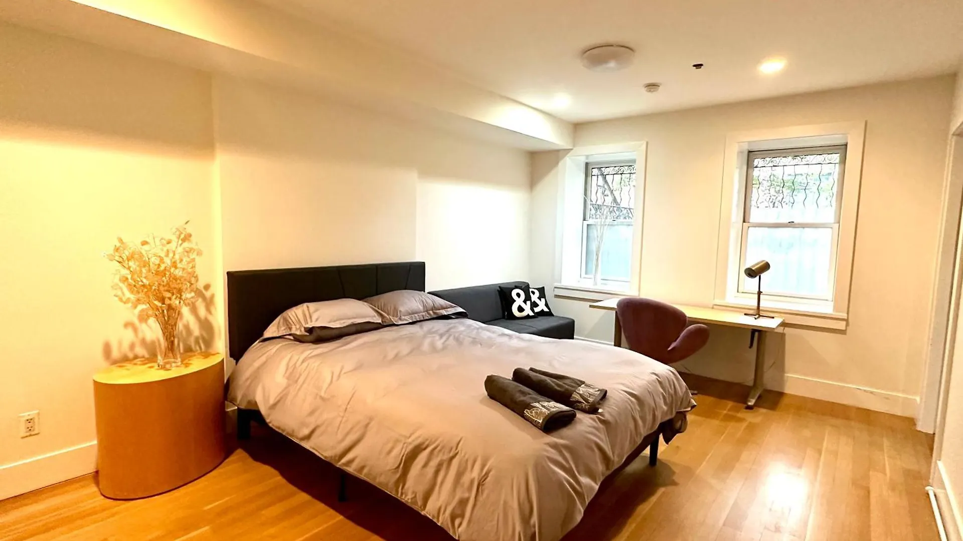 Beautiful One Bedroom In Nyc New York United States
