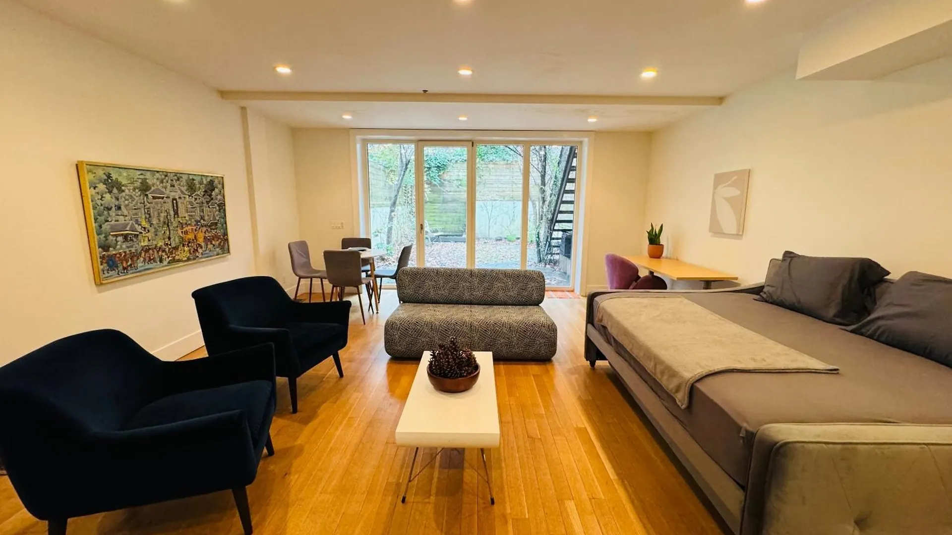 Beautiful One Bedroom In Nyc New York 0*,  United States