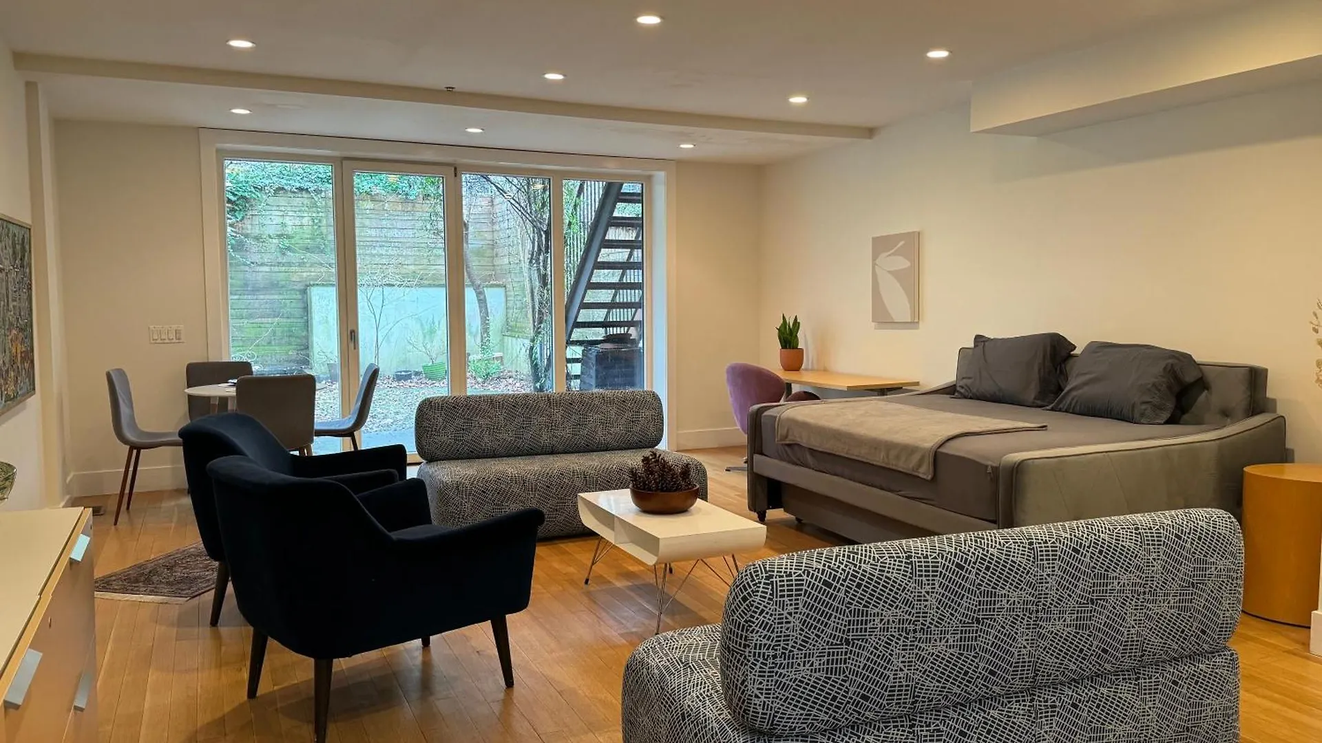 Beautiful One Bedroom In Nyc New York