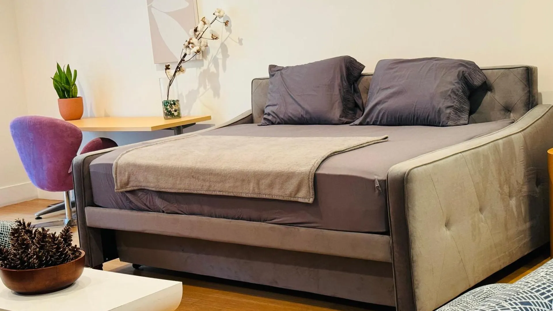 Guest house Beautiful One Bedroom In Nyc New York United States