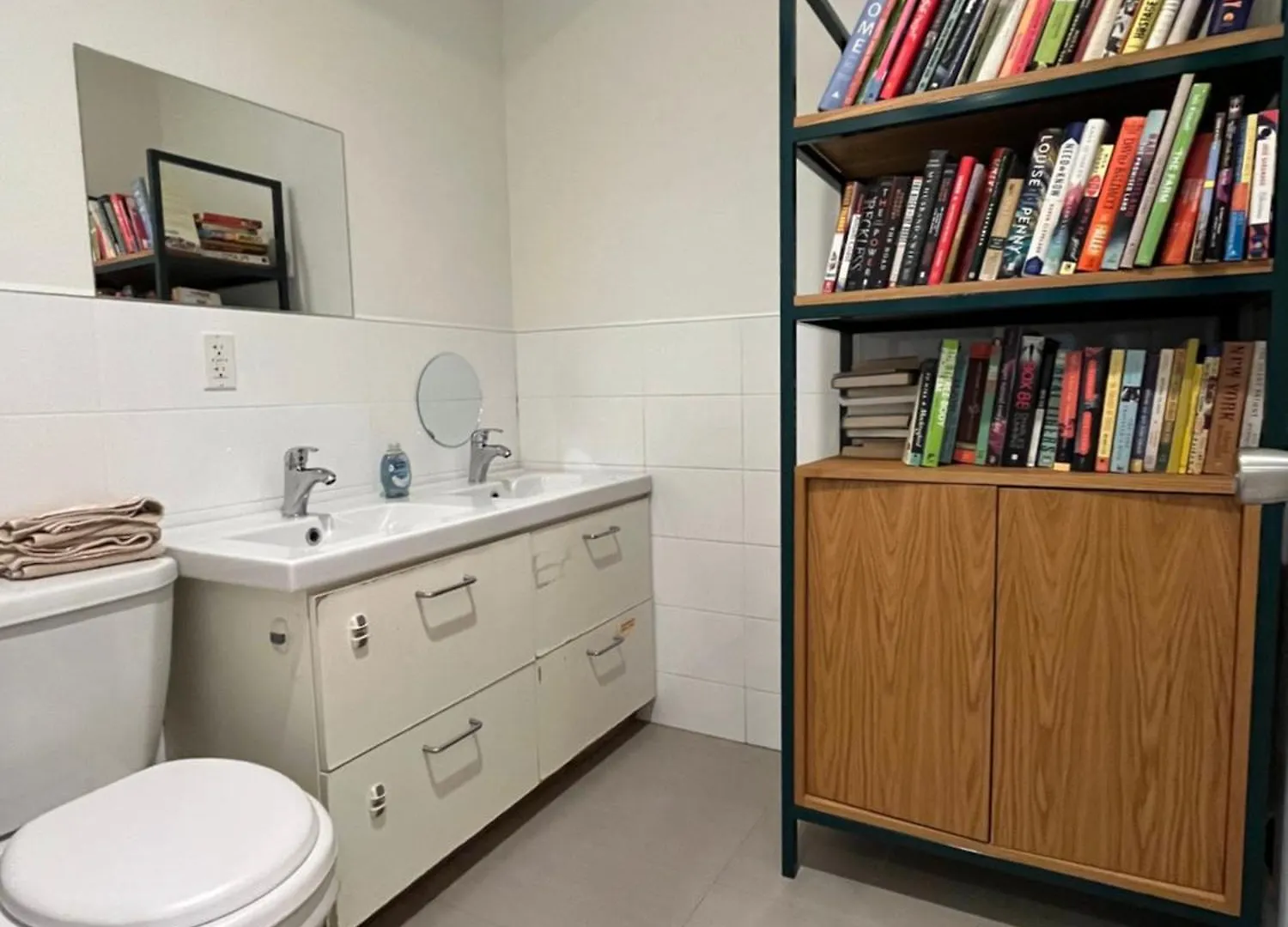 Beautiful One Bedroom In Nyc New York United States